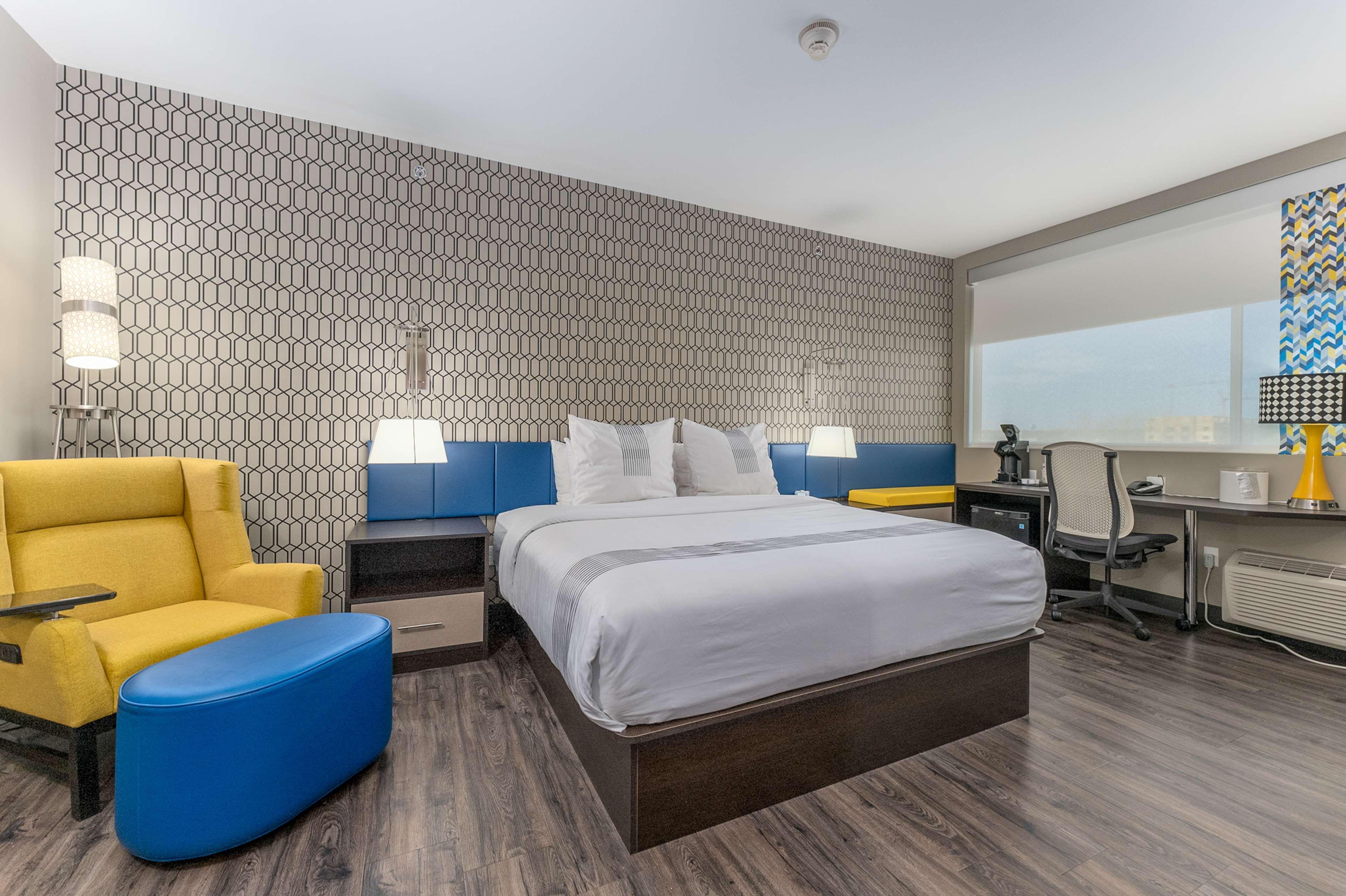 Glo Best Western Dawley Farms In شلالات سيوكس المظهر الخارجي الصورة