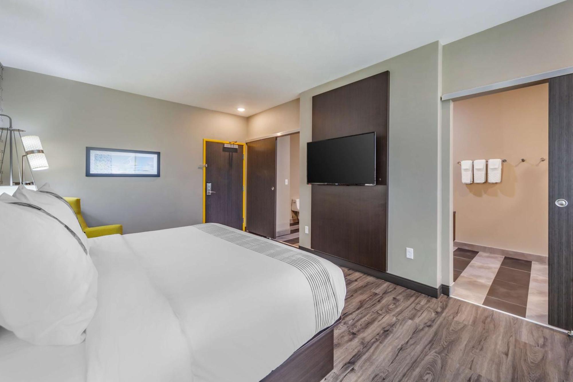 Glo Best Western Dawley Farms In شلالات سيوكس المظهر الخارجي الصورة