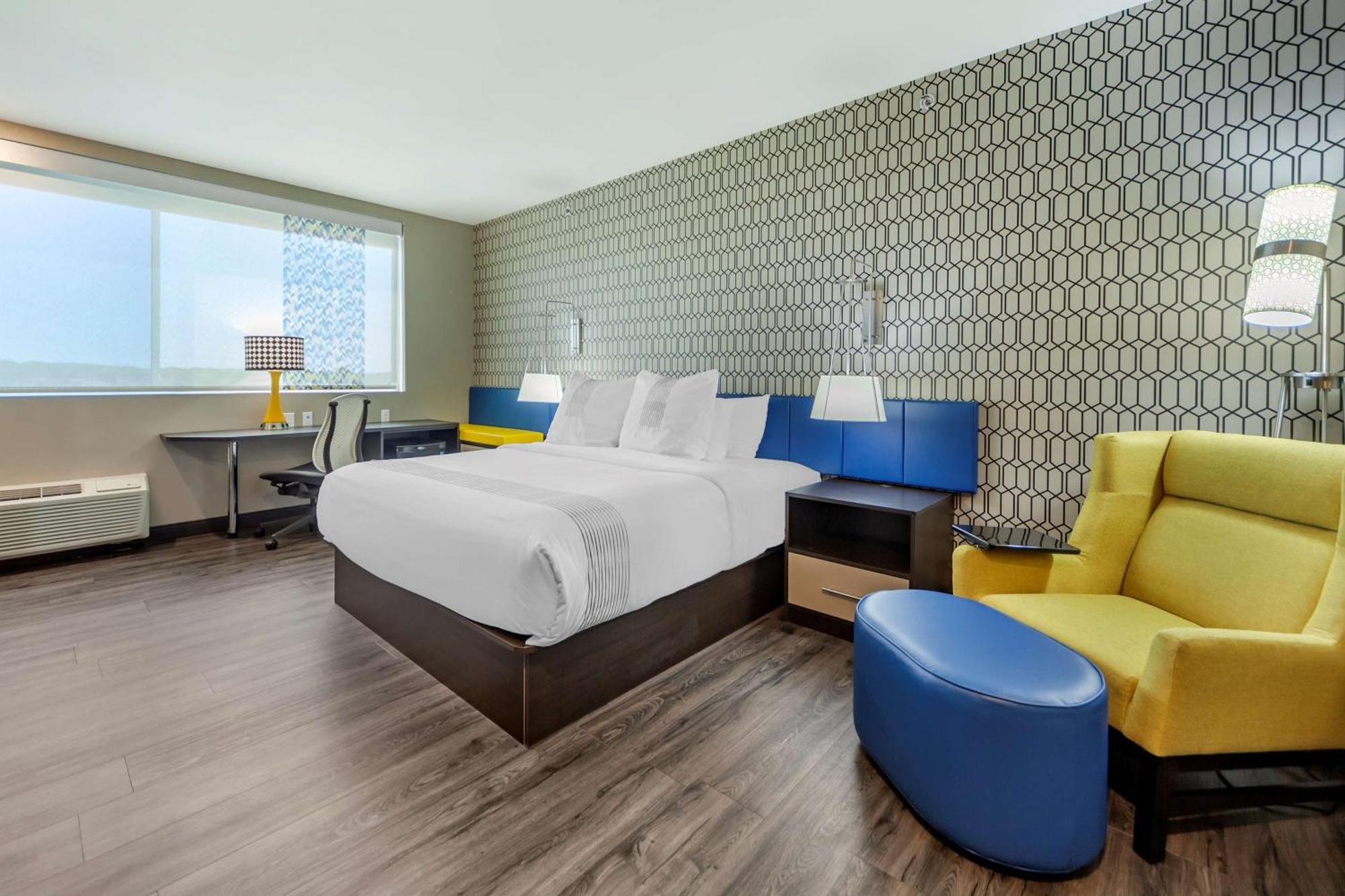 Glo Best Western Dawley Farms In شلالات سيوكس المظهر الخارجي الصورة